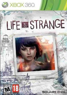 Life is Strange