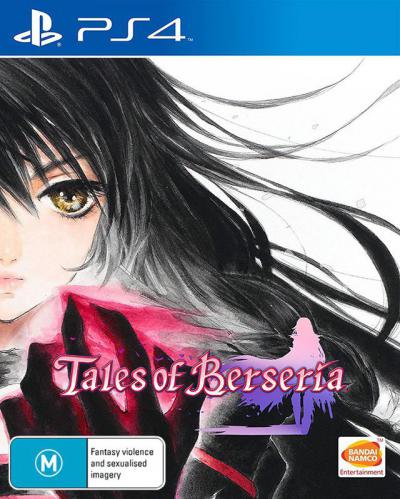 Tales of Berseria