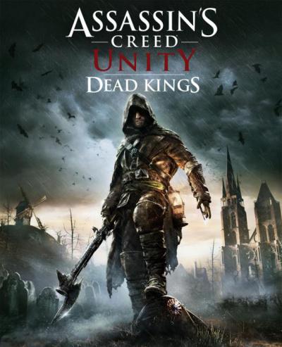 Assassin's Creed Unity: Dead Kings