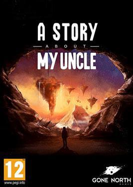A Story about My Uncle