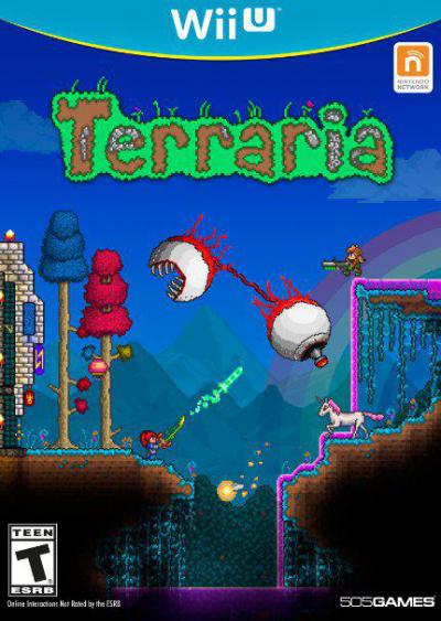 Terraria