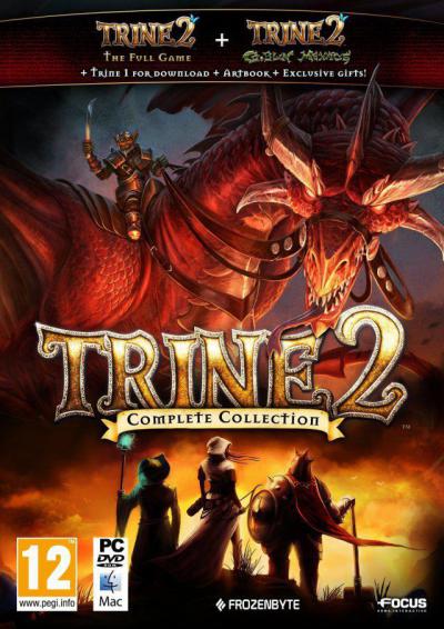 Trine 2: Complete Story