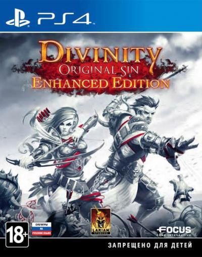 Divinity: Original Sin Enhanced Edition