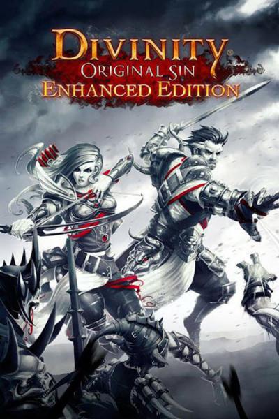 Divinity: Original Sin Enhanced Edition