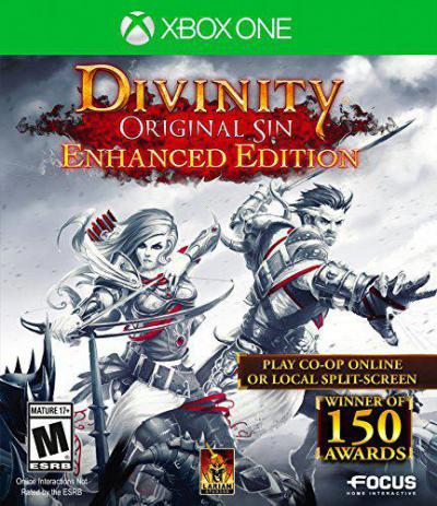 Divinity: Original Sin Enhanced Edition