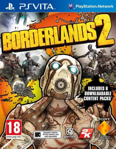 Borderlands 2