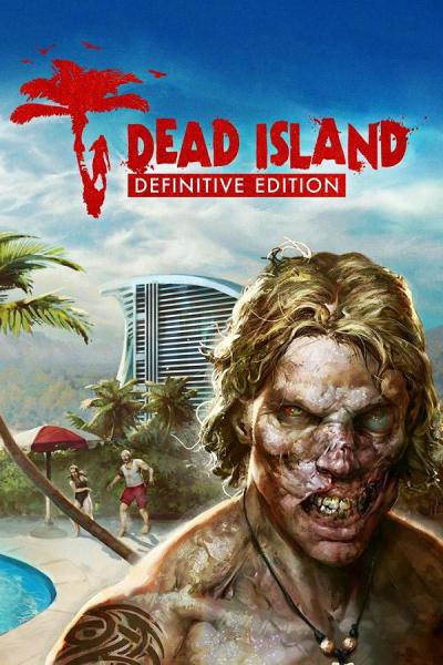 Dead Island: Definitive Edition