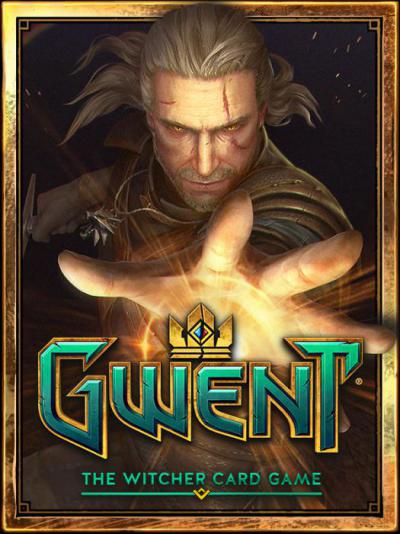 Gwent: The Witcher Card Game