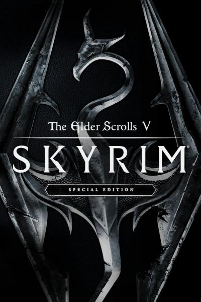 The Elder Scrolls V: Skyrim Special Edition