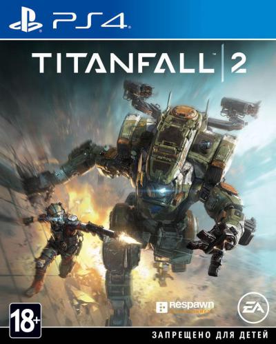 Titanfall 2