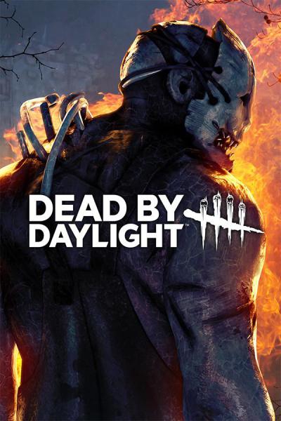 Dead by Daylight