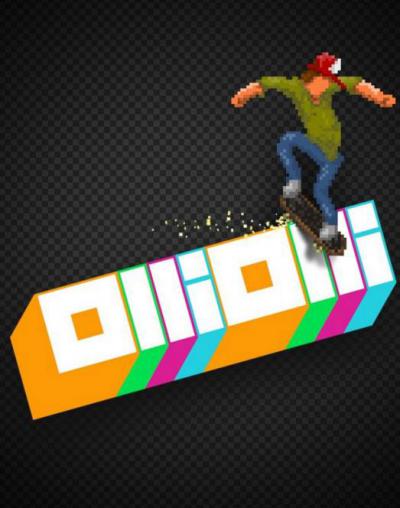 OlliOlli