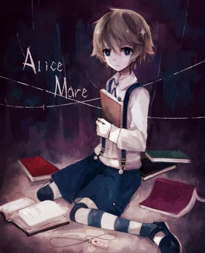 Alice Mare