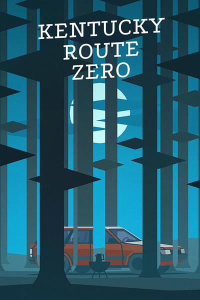 Kentucky Route Zero