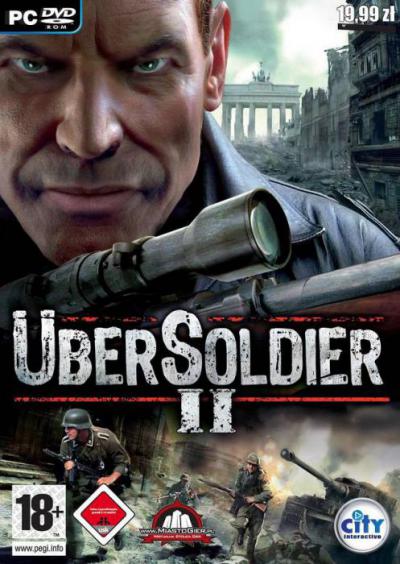 UberSoldier II