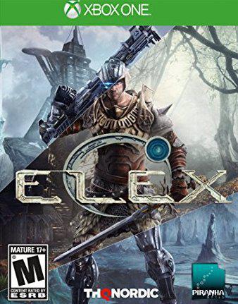 Elex