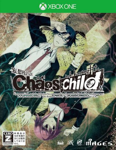 Chaos;Child