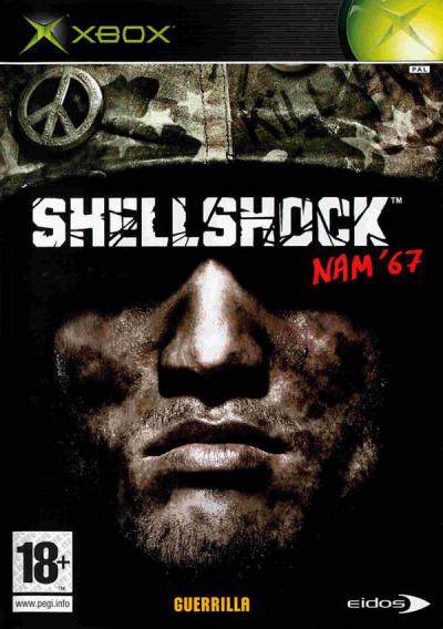 Shellshock nam 67