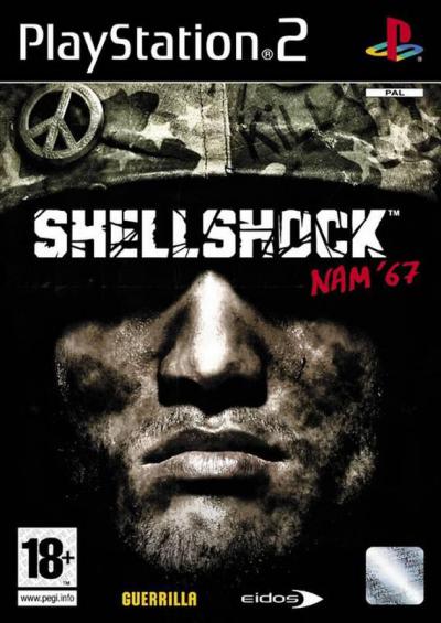 Shellshock nam 67