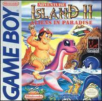 Adventure Island III