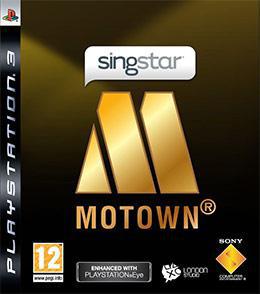 SingStar Motown