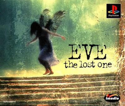 Eve: The Lost One