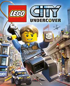 LEGO City Undercover