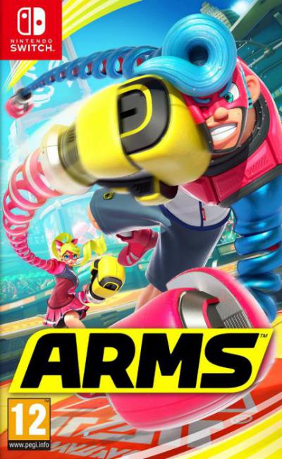 ARMS