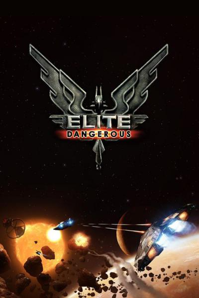 Elite Dangerous