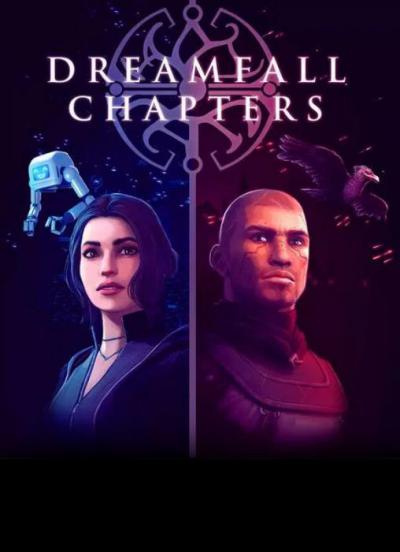 Dreamfall Chapters