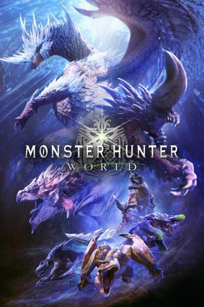 Monster Hunter World