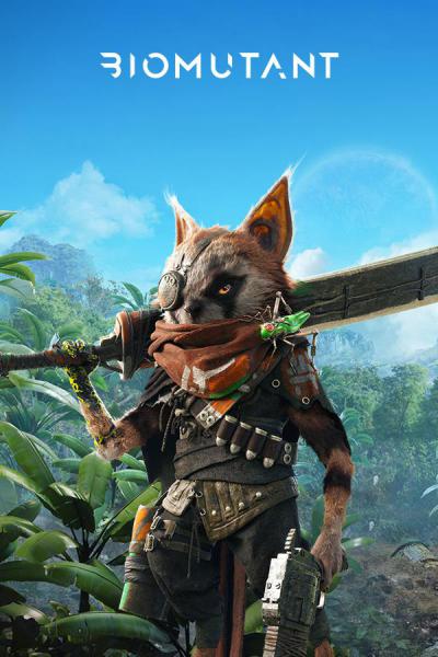 Biomutant