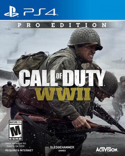 Call of Duty: WWII