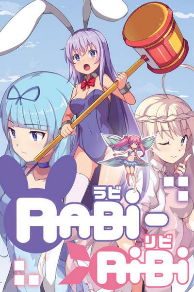 Rabi-Ribi