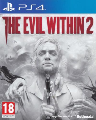 The Evil Within 2