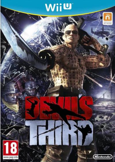 Devil's Third