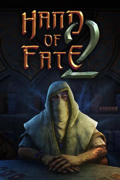 Hand of Fate 2