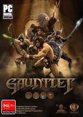 Gauntlet: Slayer Edition
