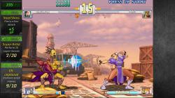    Street Fighter III: Third Strike Online Edition