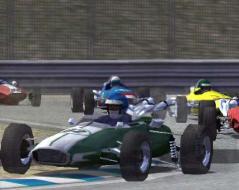    GP Classic Racing