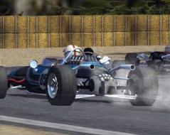    GP Classic Racing