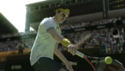    Virtua Tennis 4