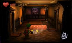    Luigi's Mansion 2