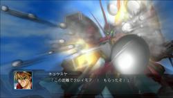    Dai-2-Ji Super Robot Taisen OG