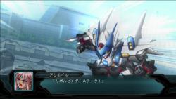    Dai-2-Ji Super Robot Taisen OG