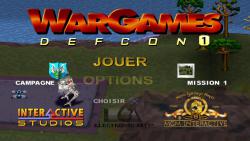    WarGames: Defcon 1