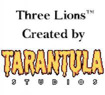    Three Lions