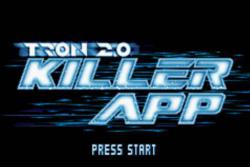    Tron 2.0: Killer App