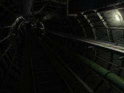    World of Subways Vol. 1: New York Underground "The Path"