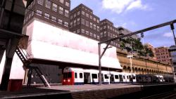    World of Subways Vol. 3: London Underground Simulator